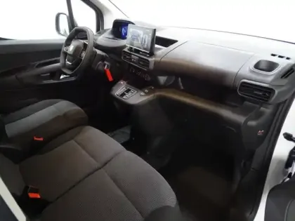 Photo 5 Peugeot Partner  M 1000kg BlueHDi 130ch S&S EAT8