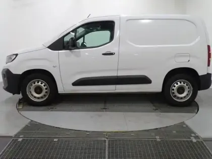 Photo 4 Peugeot Partner  M 1000kg BlueHDi 130ch S&S EAT8