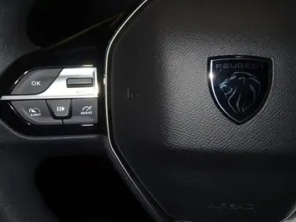 Photo 12 Peugeot Partner  M 1000kg BlueHDi 130ch S&S EAT8