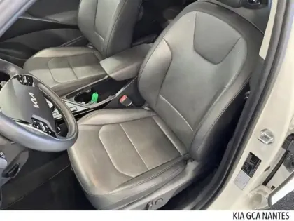 Photo 12 Kia Niro  EV 204ch Premium