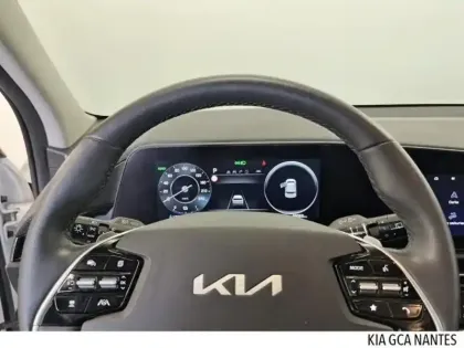 Photo 7 Kia Niro  EV 204ch Premium