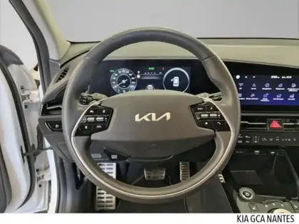 Photo 5 Kia Niro  EV 204ch Premium