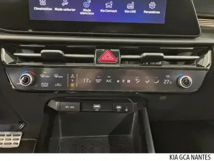 Photo 10 Kia Niro  EV 204ch Premium