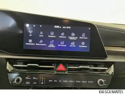 Photo 6 Kia Niro  EV 204ch Premium