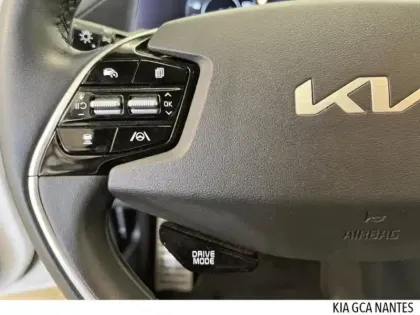 Photo 9 Kia Niro  EV 204ch Premium