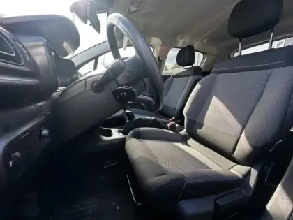 Photo 10 Citroën C3  1.2 PureTech 83ch S&S C-Series 123g