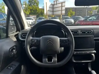 Photo 6 Citroën C3  1.2 PureTech 83ch S&S C-Series 123g