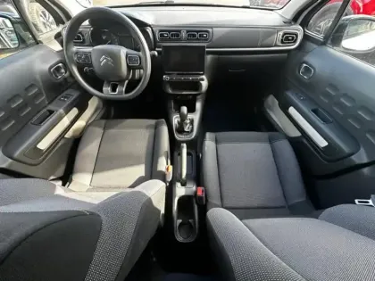 Photo 5 Citroën C3  1.2 PureTech 83ch S&S C-Series 123g