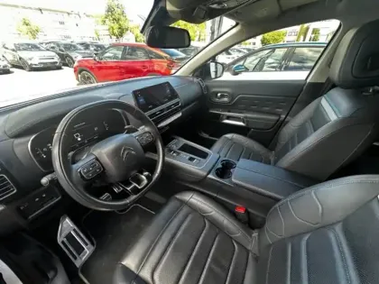 Photo 11 Citroën C5 aircross  PureTech 130ch S&S Shine Pack EAT8 E6.d