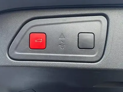 Photo 6 Citroën C5 aircross  PureTech 130ch S&S Shine Pack EAT8 E6.d