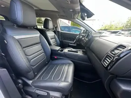 Photo 13 Citroën C5 aircross  PureTech 130ch S&S Shine Pack EAT8 E6.d