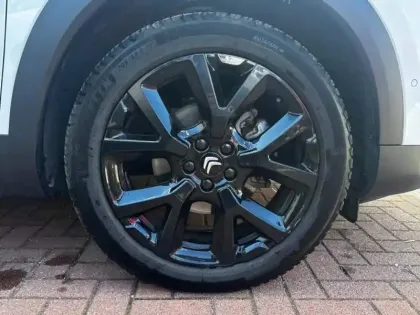 Photo 8 Citroën C5 aircross  PureTech 130ch S&S Shine Pack EAT8 E6.d