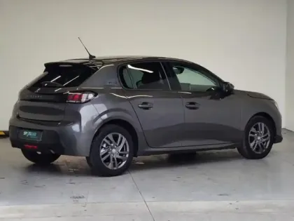 Photo 2 Peugeot 208  1.2 PureTech 75ch S&S Active Pack