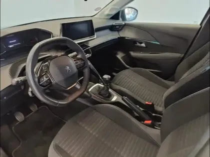 Photo 6 Peugeot 208  1.2 PureTech 75ch S&S Active Pack