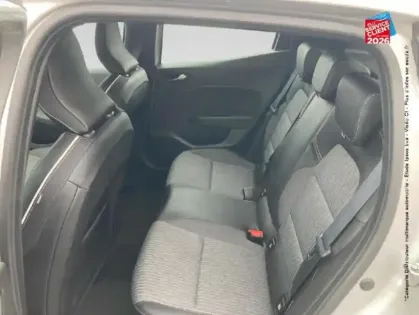 Photo 10 Renault Clio  1.6 E-Tech hybride 140ch Intens -21N