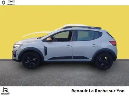 Photo 24 Dacia Sandero  1.0 ECO-G 100ch Stepway Extreme