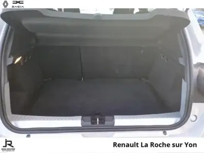 Photo 6 Dacia Sandero  1.0 ECO-G 100ch Stepway Extreme