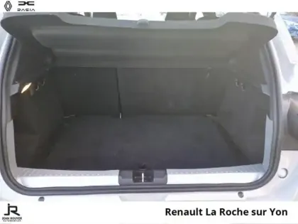 Photo 21 Dacia Sandero  1.0 ECO-G 100ch Stepway Extreme