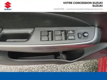 Photo 9 Suzuki Swift  1.2 Dualjet Hybrid 83ch Pack AllGrip