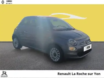 Photo 1 Fiat 500c  1.2 8v 69ch S&S Lounge 113g Dualogic