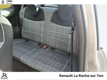 Photo 3 Fiat 500c  1.2 8v 69ch S&S Lounge 113g Dualogic