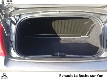 Photo 6 Fiat 500c  1.2 8v 69ch S&S Lounge 113g Dualogic