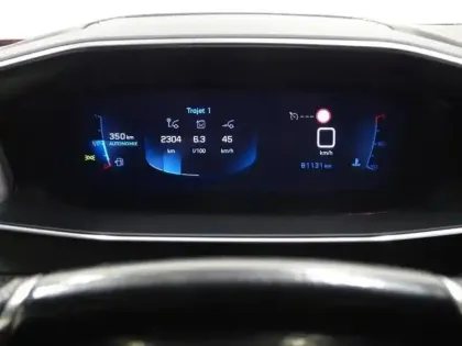 Photo 14 Peugeot 2008  1.2 PureTech 130ch S&S GT