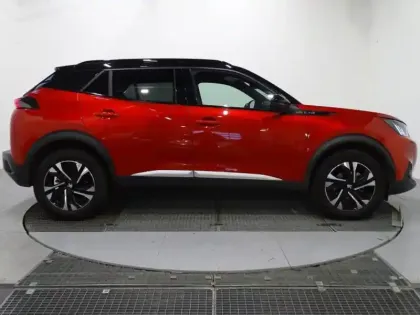 Photo 3 Peugeot 2008  1.2 PureTech 130ch S&S GT