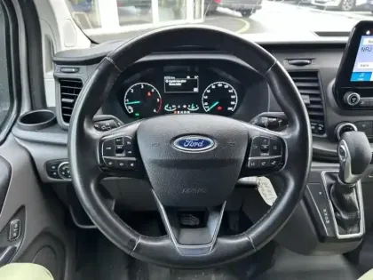 Photo 14 Ford Transit Custom  Fg 280 L1H1 2.0 EcoBlue 130 Trend Business 7cv