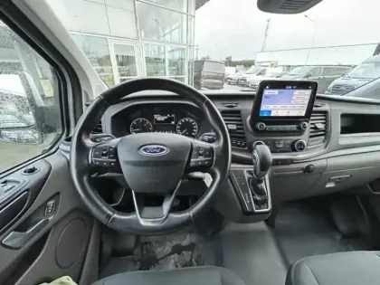 Photo 13 Ford Transit Custom  Fg 280 L1H1 2.0 EcoBlue 130 Trend Business 7cv