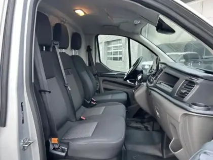 Photo 9 Ford Transit Custom  Fg 280 L1H1 2.0 EcoBlue 130 Trend Business 7cv