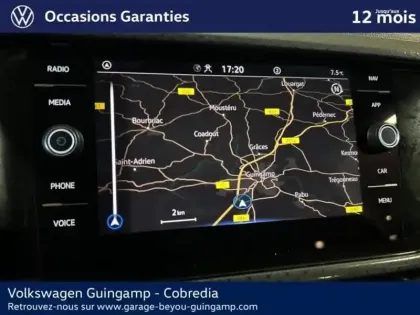 Photo 10 Volkswagen T-cross  1.0 TSI 110ch R-Line Tech DSG7