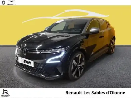 Photo Renault Megane