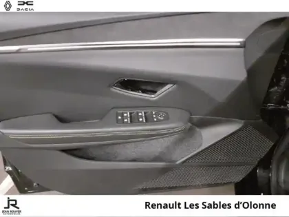 Photo 14 Renault Megane  E-Tech Electric EV60 220ch Techno super charge