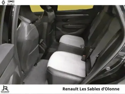 Photo 3 Renault Megane  E-Tech Electric EV60 220ch Techno super charge