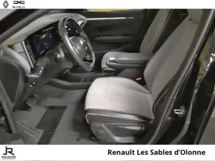 Photo 2 Renault Megane  E-Tech Electric EV60 220ch Techno super charge