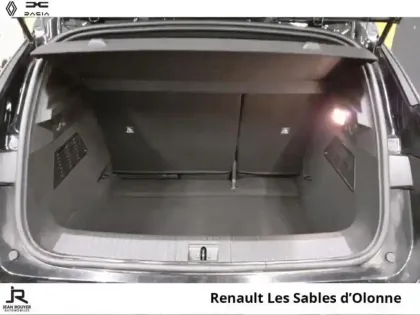 Photo 6 Renault Megane  E-Tech Electric EV60 220ch Techno super charge