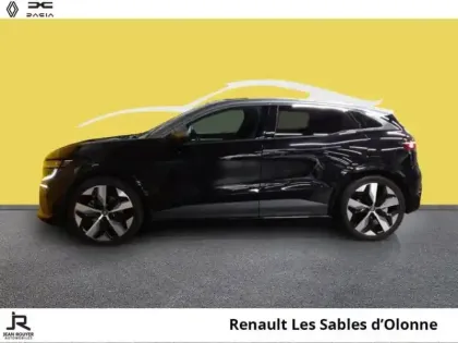 Photo 9 Renault Megane  E-Tech Electric EV60 220ch Techno super charge