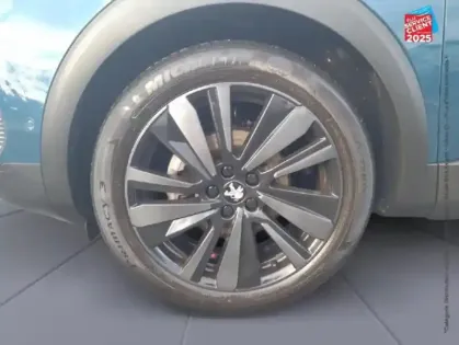 Photo 9 Peugeot 3008  1.5 BlueHDi 130ch S&S GT EAT8