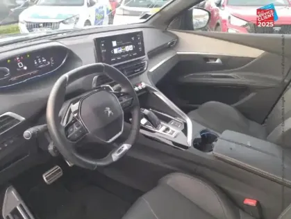 Photo 14 Peugeot 3008  1.5 BlueHDi 130ch S&S GT EAT8