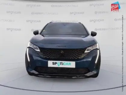 Photo 1 Peugeot 3008  1.5 BlueHDi 130ch S&S GT EAT8