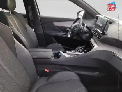 Photo 4 Peugeot 3008  1.5 BlueHDi 130ch S&S GT EAT8