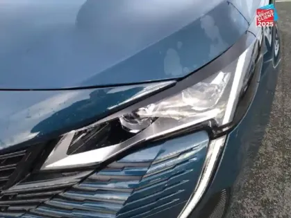 Photo 12 Peugeot 3008  1.5 BlueHDi 130ch S&S GT EAT8