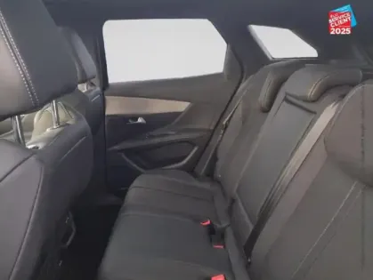 Photo 10 Peugeot 3008  1.5 BlueHDi 130ch S&S GT EAT8