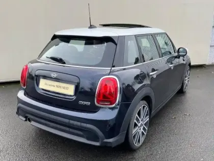 Photo 1 Mini Mini  5 Portes Cooper 136ch Yours BVA7