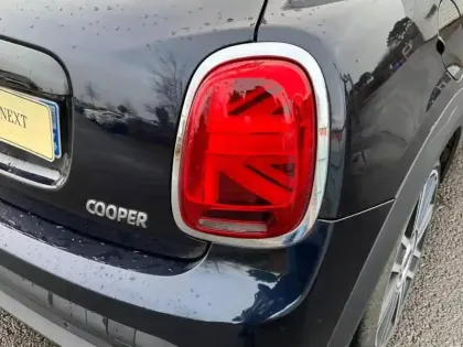 Photo 14 Mini Mini  5 Portes Cooper 136ch Yours BVA7