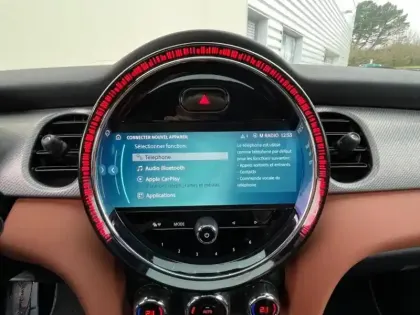 Photo 6 Mini Mini  5 Portes Cooper 136ch Yours BVA7