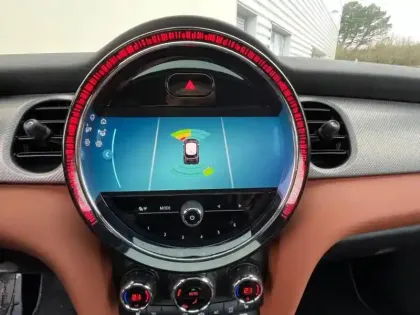 Photo 9 Mini Mini  5 Portes Cooper 136ch Yours BVA7