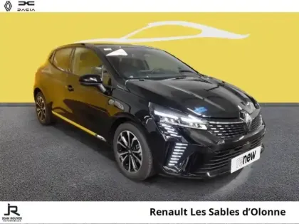 Photo 1 Renault Clio  1.0 Eco-G 100ch Techno - 24