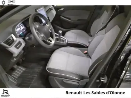 Photo 2 Renault Clio  1.0 Eco-G 100ch Techno - 24